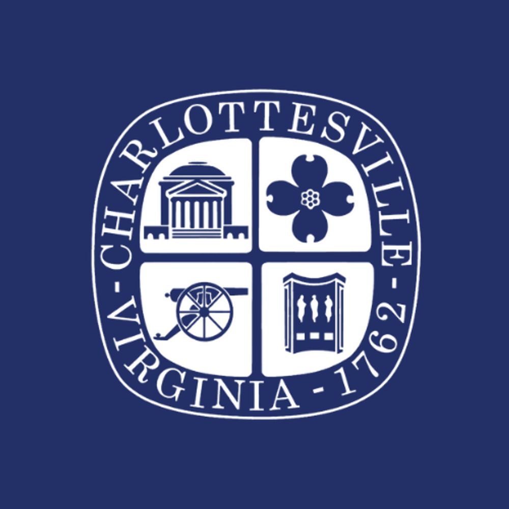 City of Charlottesville