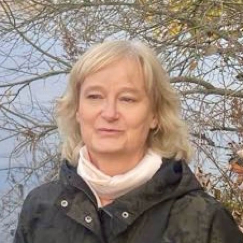 Mona Blåsjö