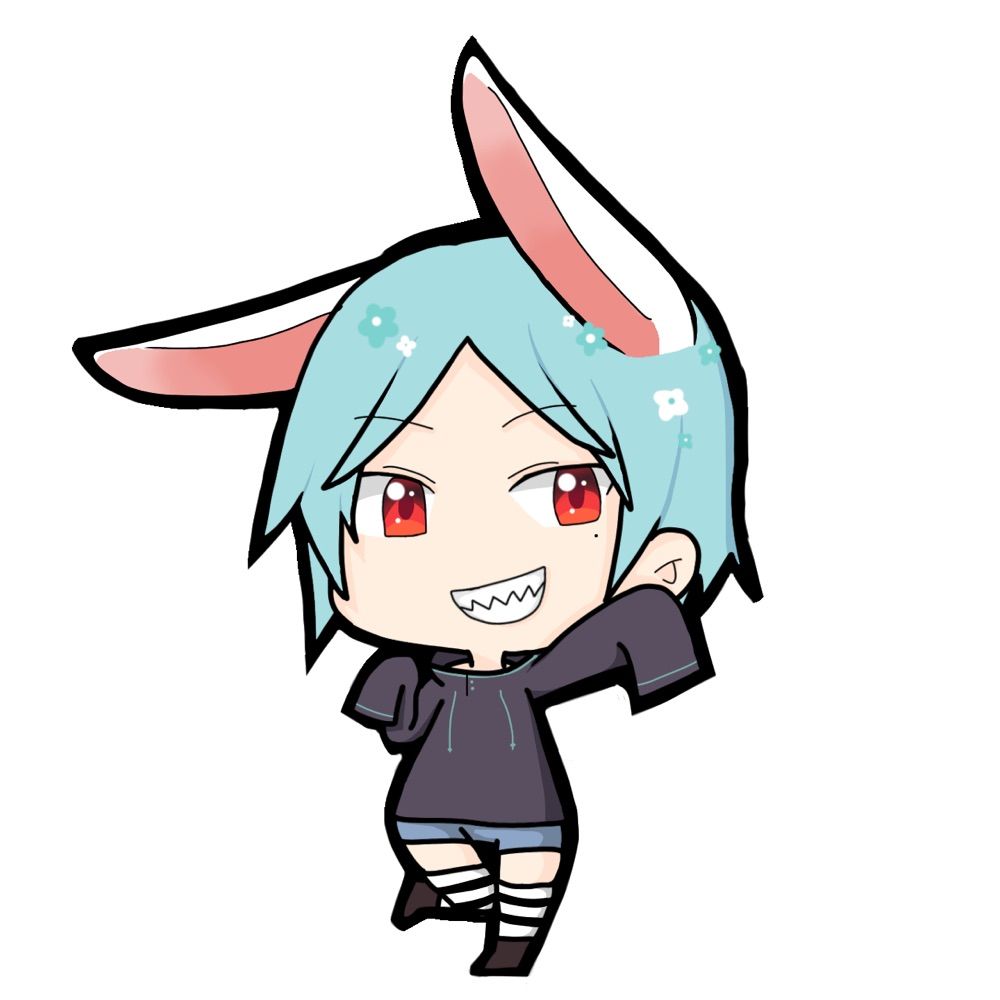 むぅのすけ