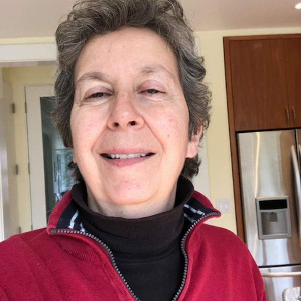 Ruth Borenstein