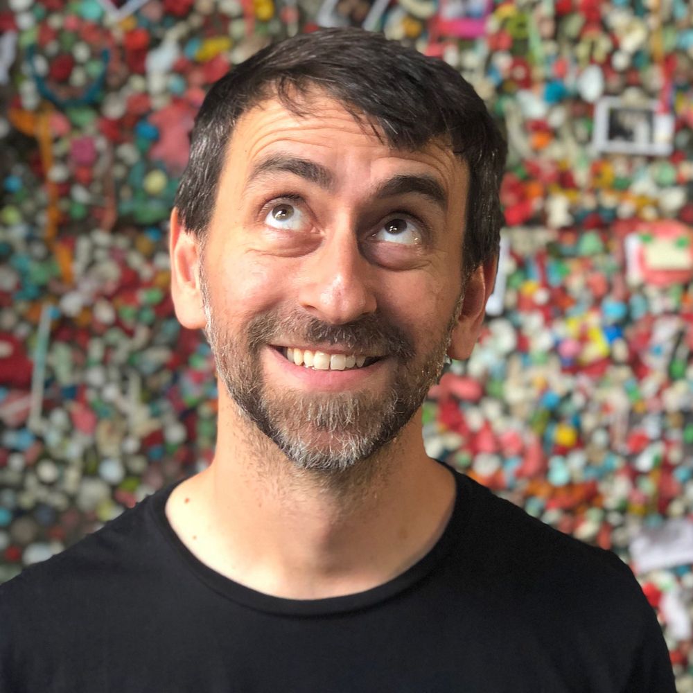 Adam Stein