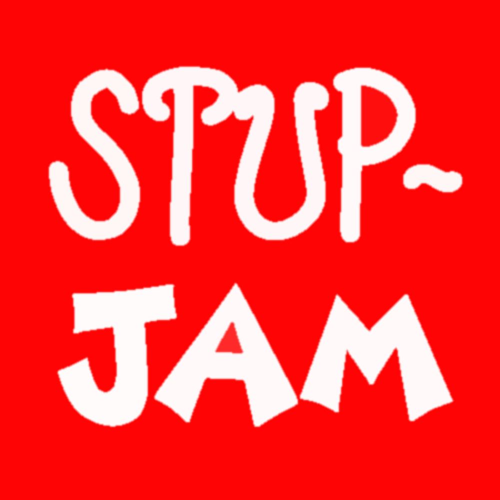 stupjam