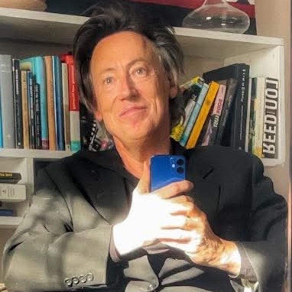 Mark Lehman