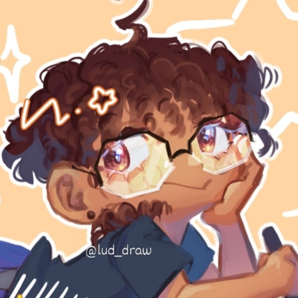 Lud