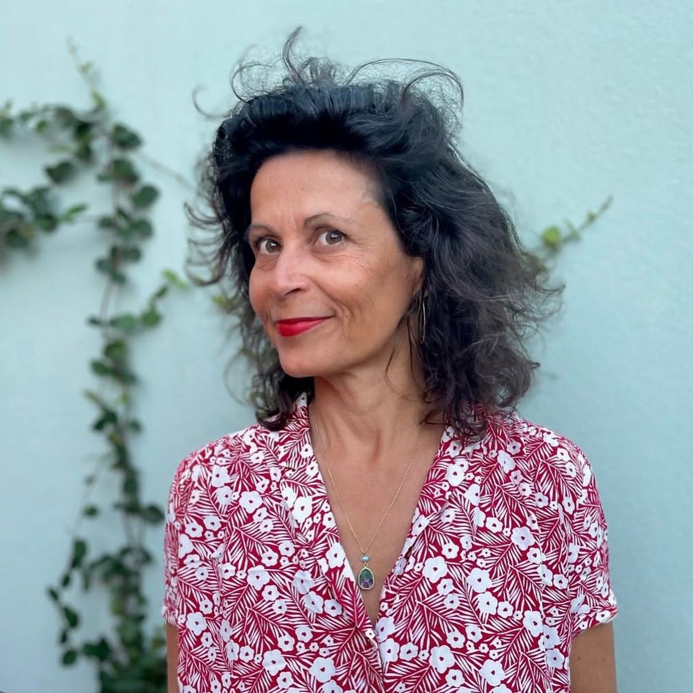 Stéphanie Sagot