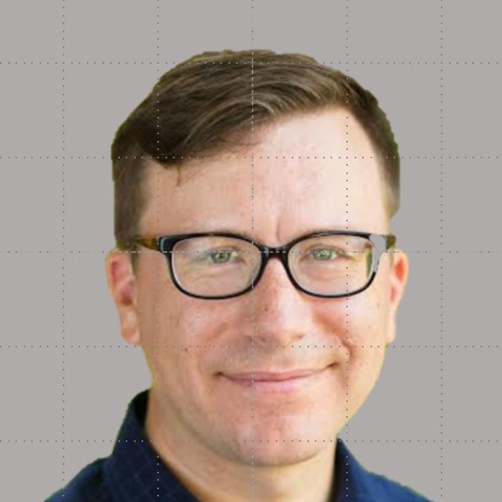 Kevin McIntyre