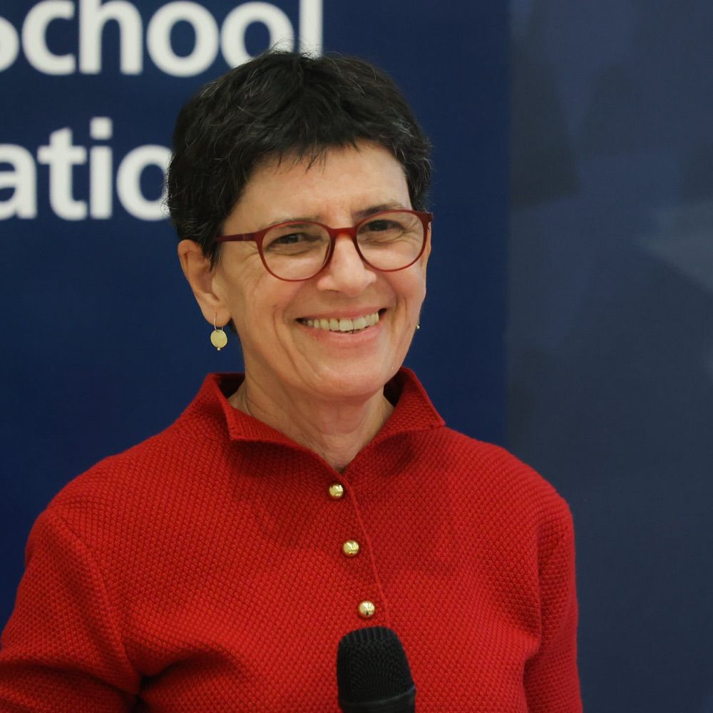 Anat Saragusti