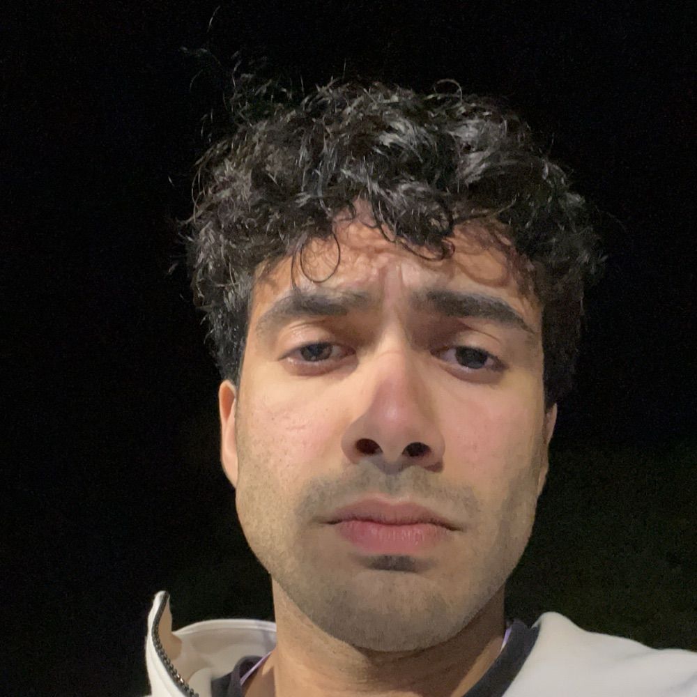 Omar Dadabhoy