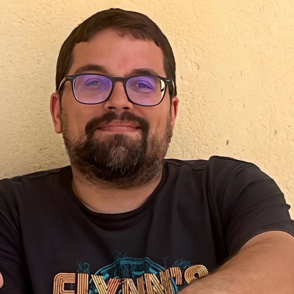 David Canto Guilella