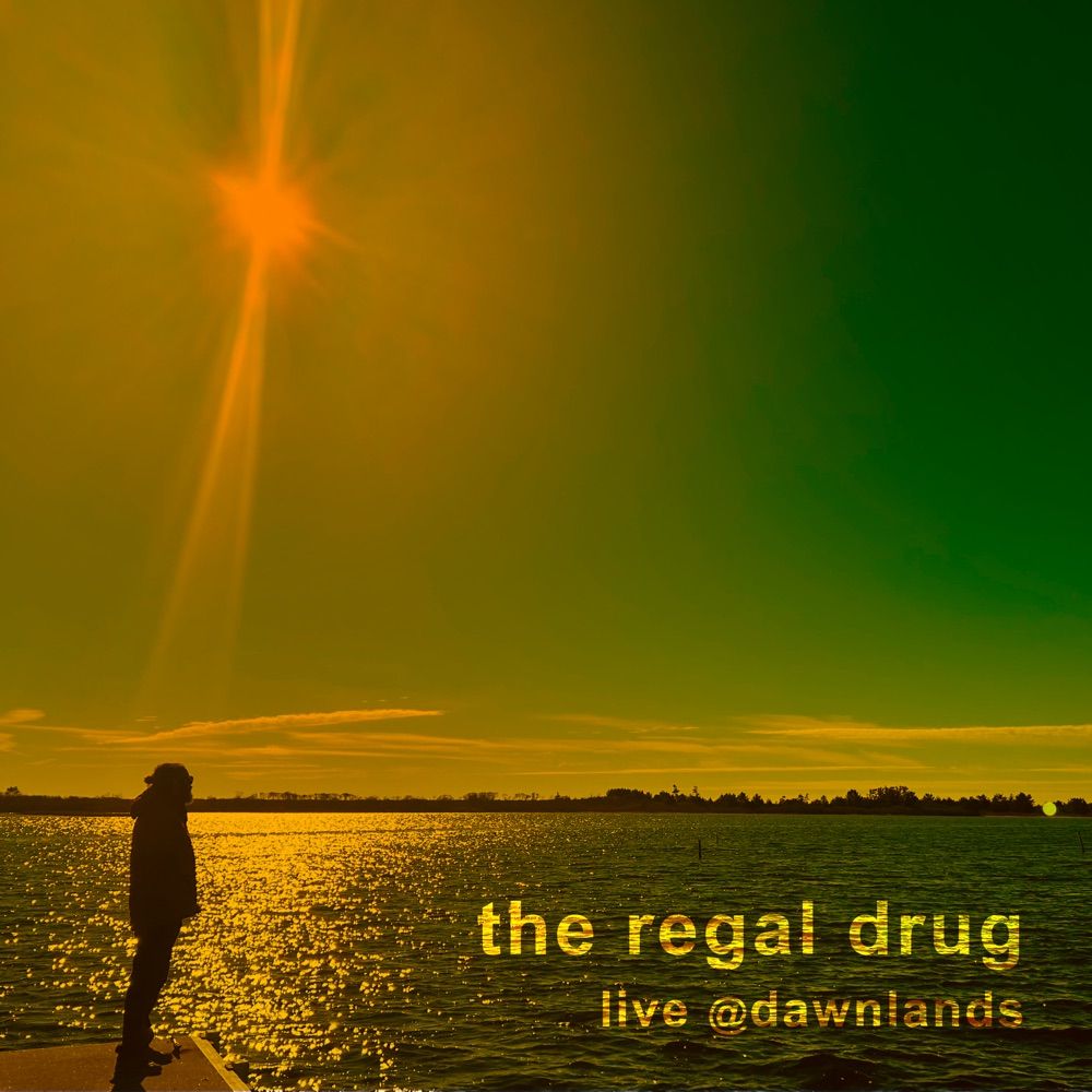 The Regal Drug