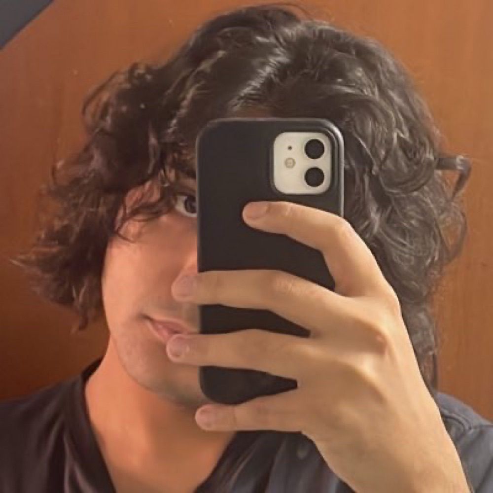 aqui eu não sou psicólogo