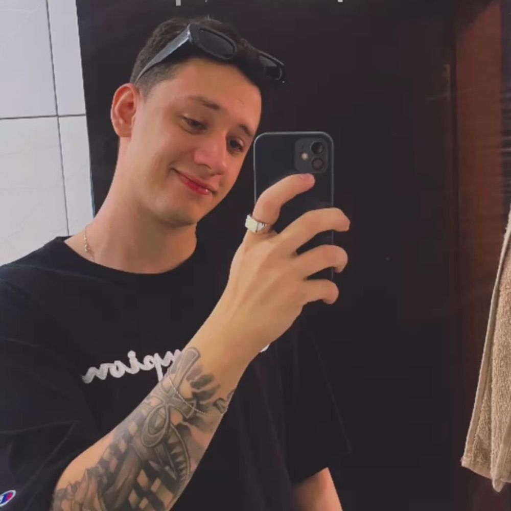 Matheus Carneiro 