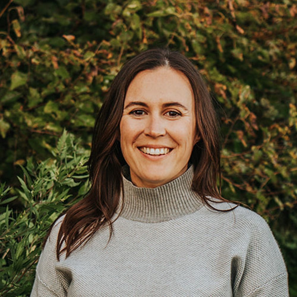 Elizabeth Thompson