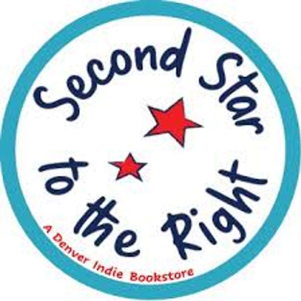 Second Star to the Right Books