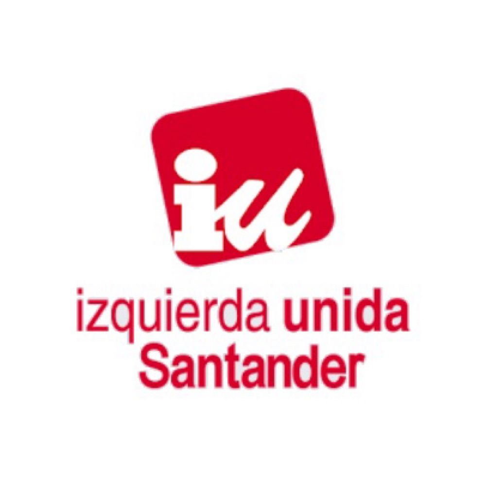 Izquierda Unida Santander
