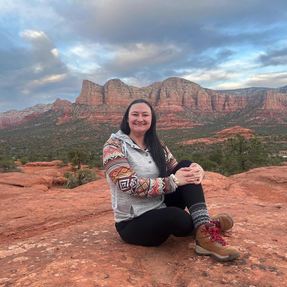 Melissa D. Dodd, Ph.D., APR
