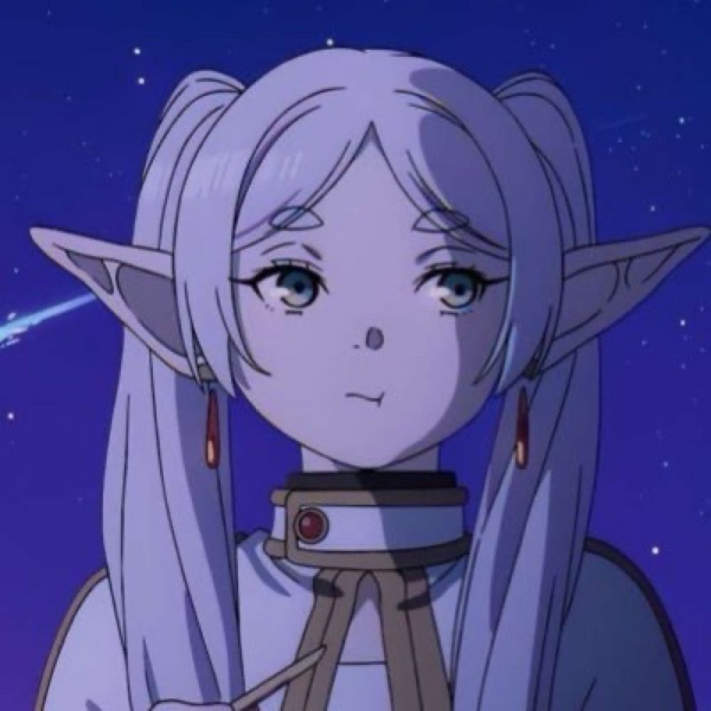 Baᔕu 🌙