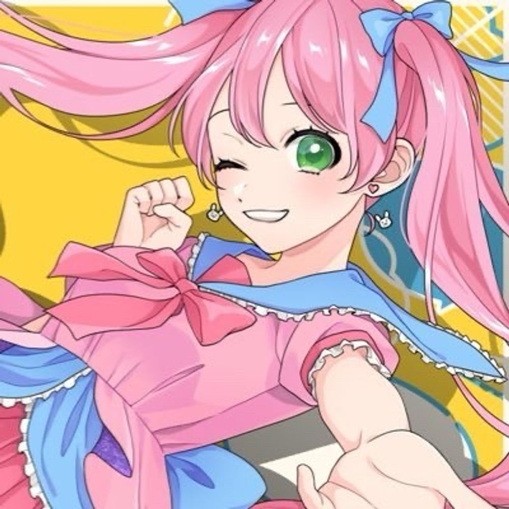 👹鬼ころし かほる🎀