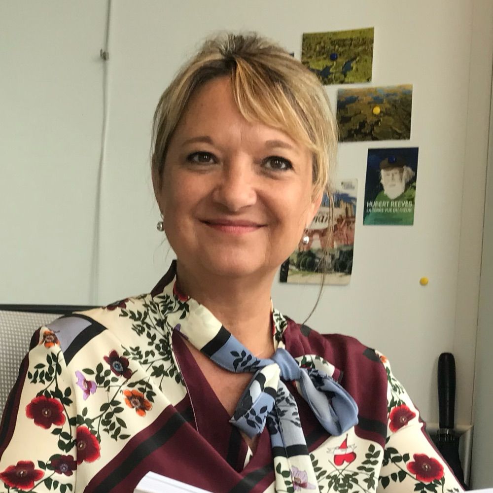 Maryline Simoné
