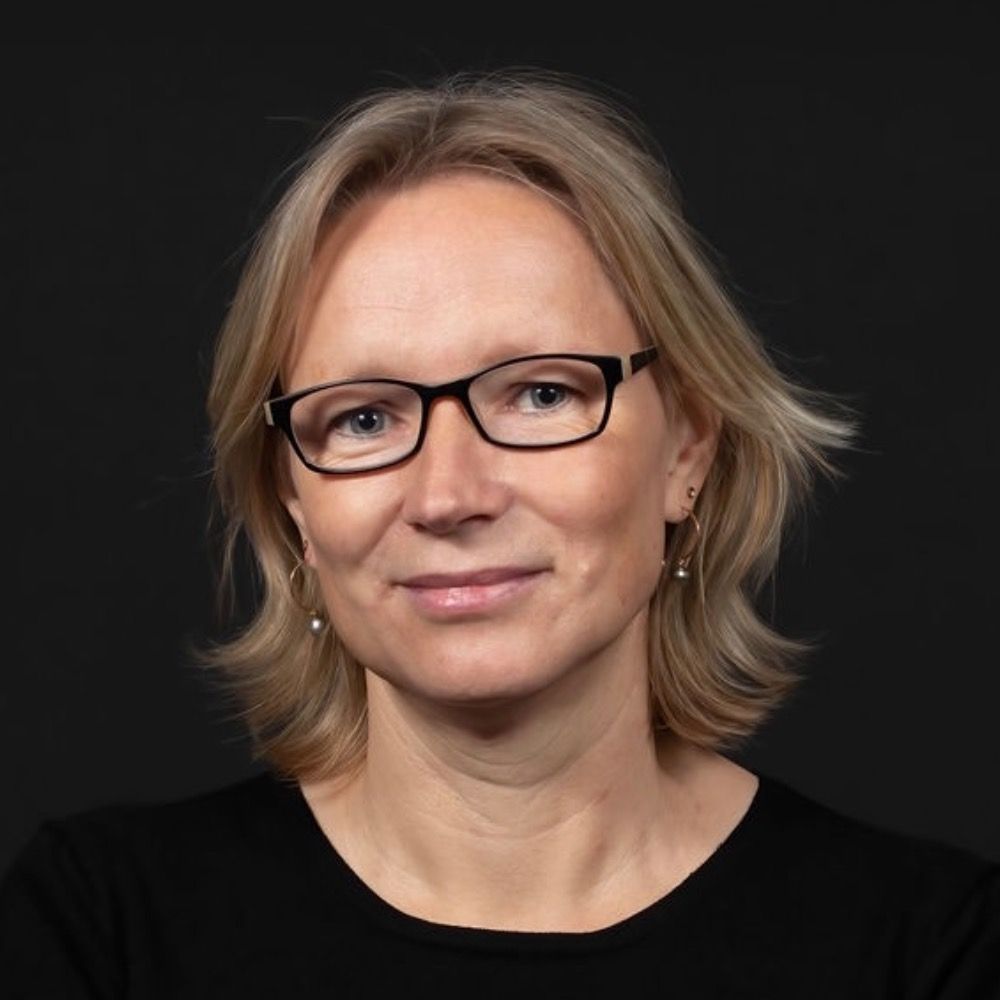 Prof. Esther Turnhout's avatar