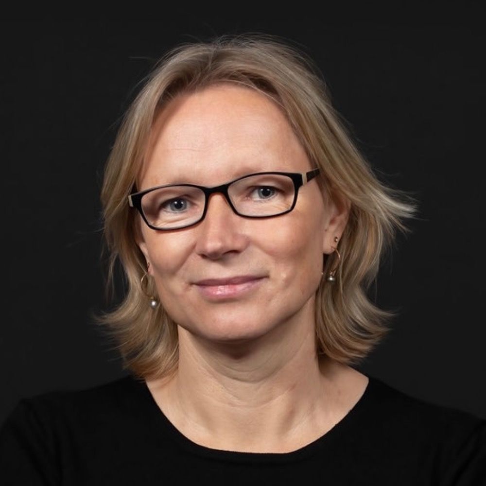 Prof Esther Turnhout🦄🌎🌼💚