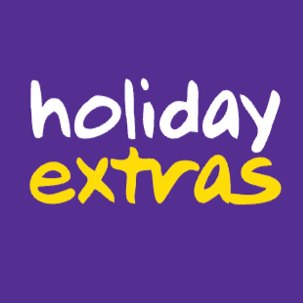 Holiday Extras