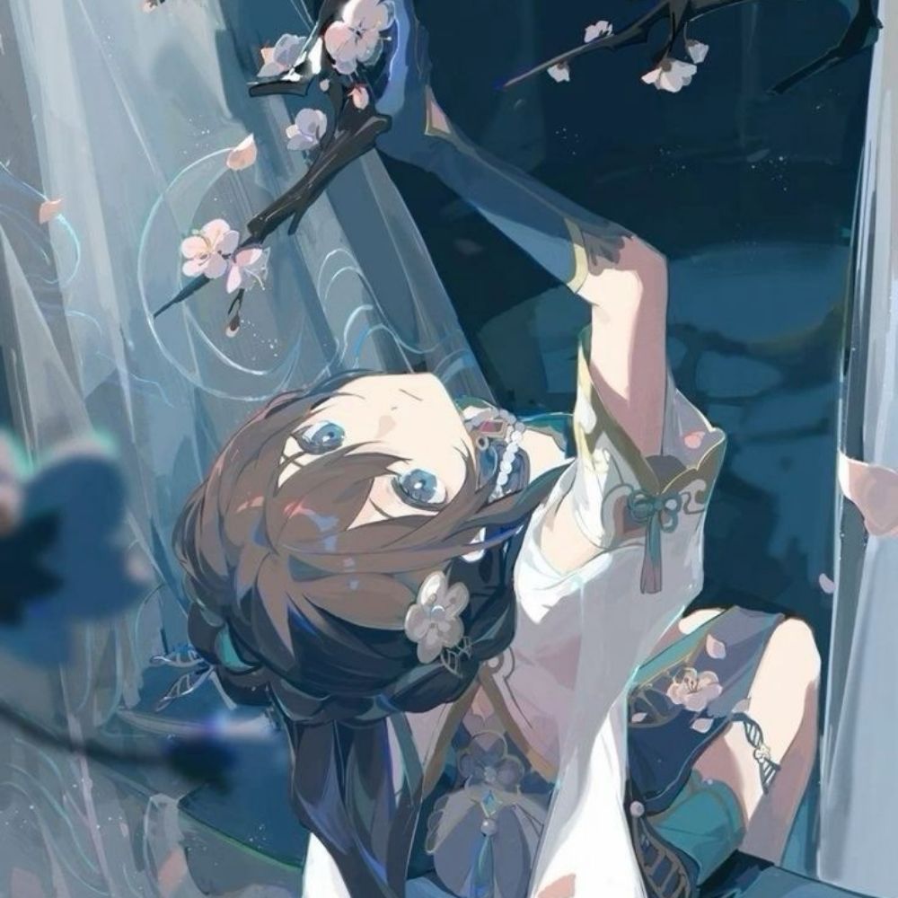 Lily :3