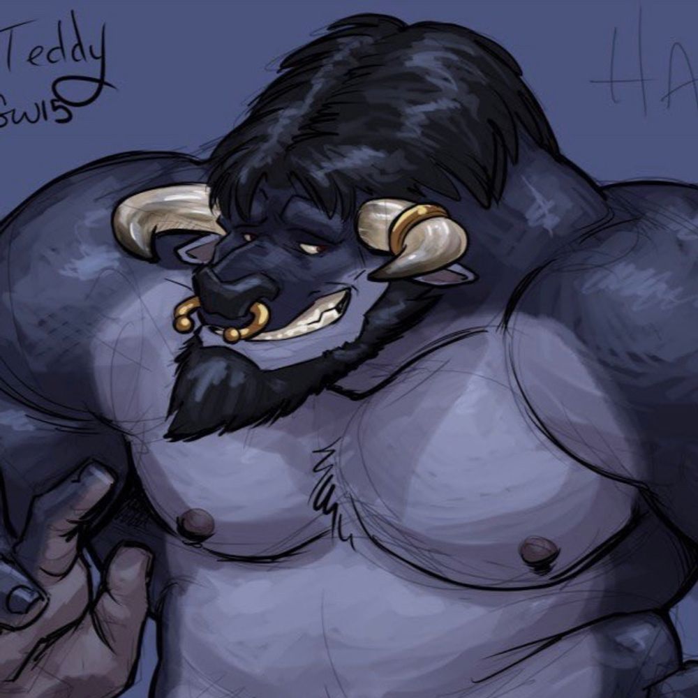 Marthalomewl the Moo