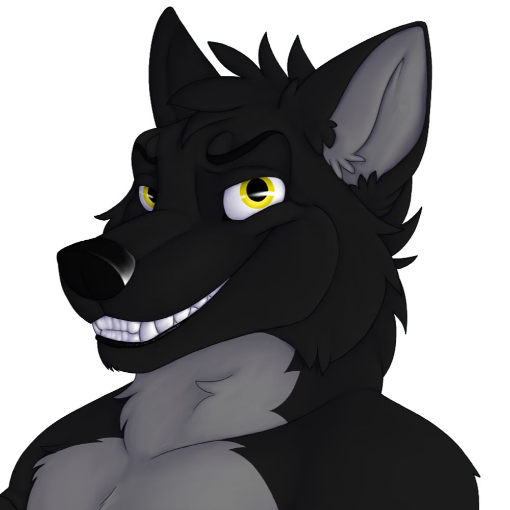 Desperado The wolf