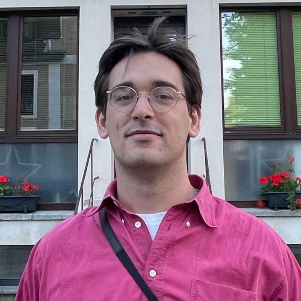 Ivar Haugerud