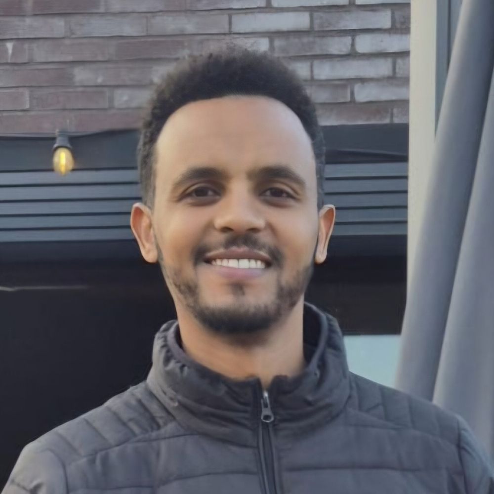 Yosef Hailu Berhe