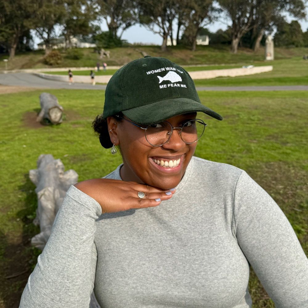 Amani Webber-Schultz