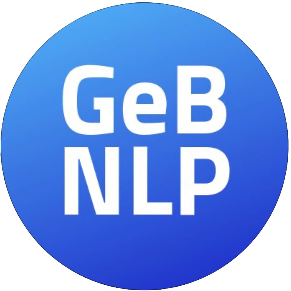 Gender Bias in NLP Workshop