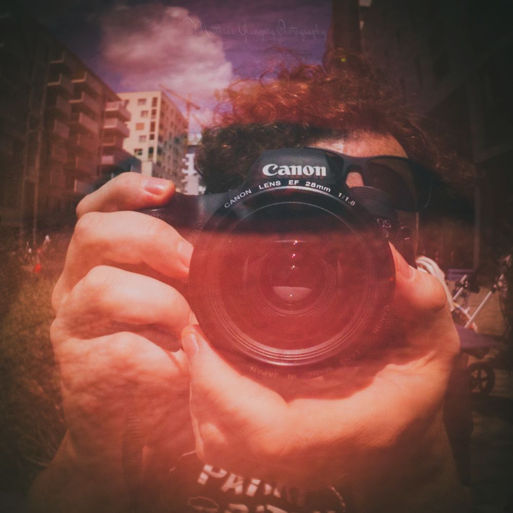 Matthias Glanznig - Photography