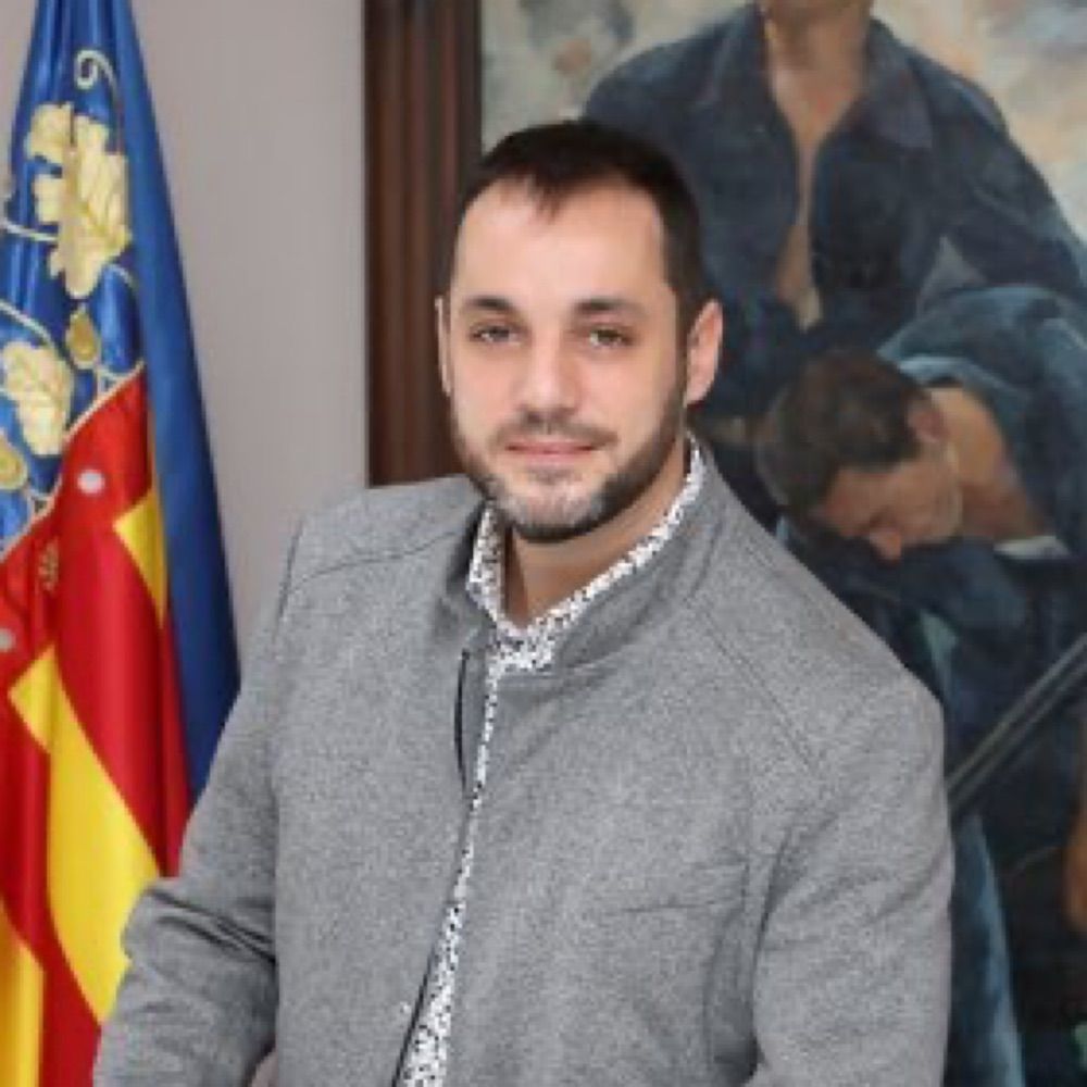 José Ramiro Pastor