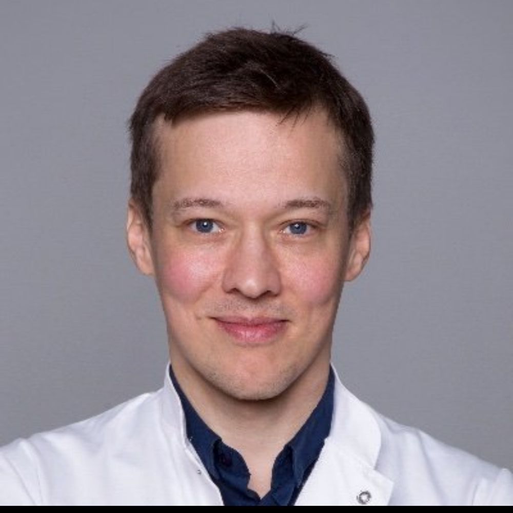 Simon Bekker-Jensen lab