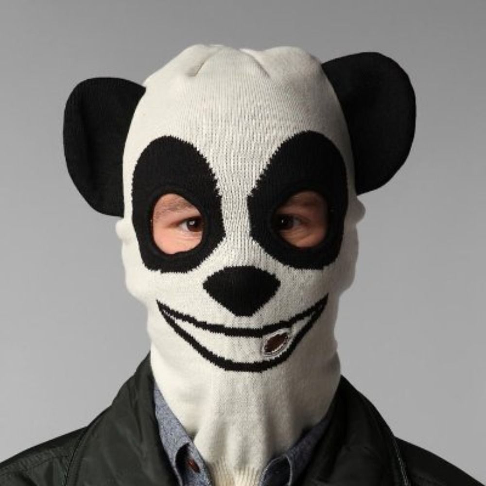 Robbie Bajazzo 🐼