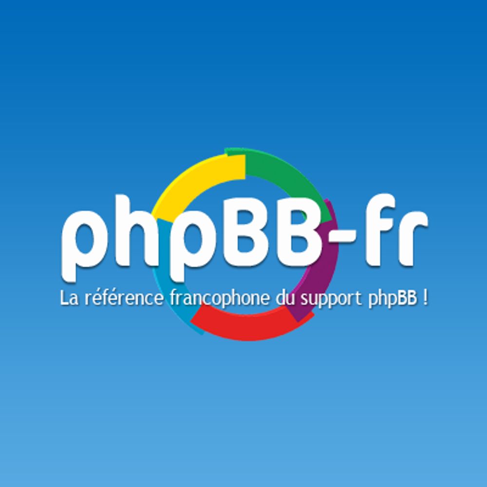phpbb-fr