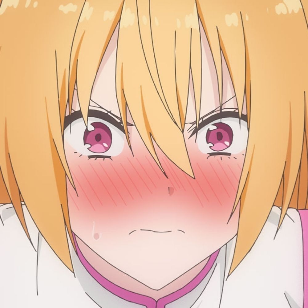 IKめ〜ん