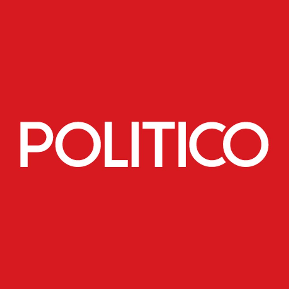 Profile picture politico.com