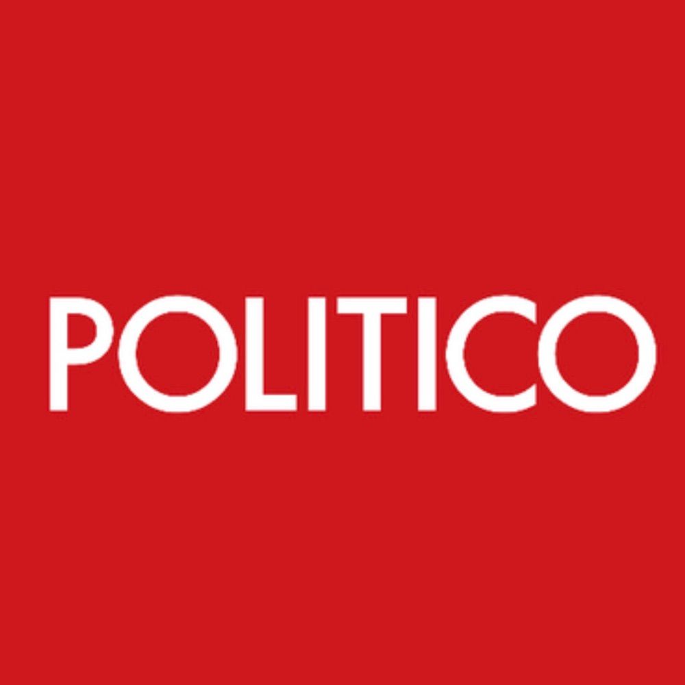 Politico's avatar