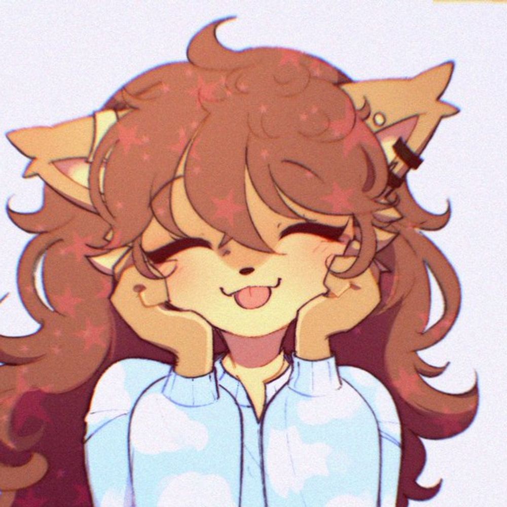 Dougiefluff ✨