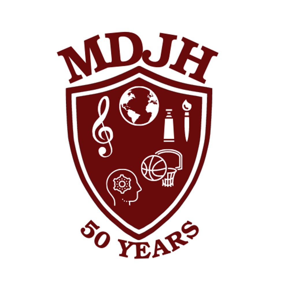 Macdonald Drive Junior High