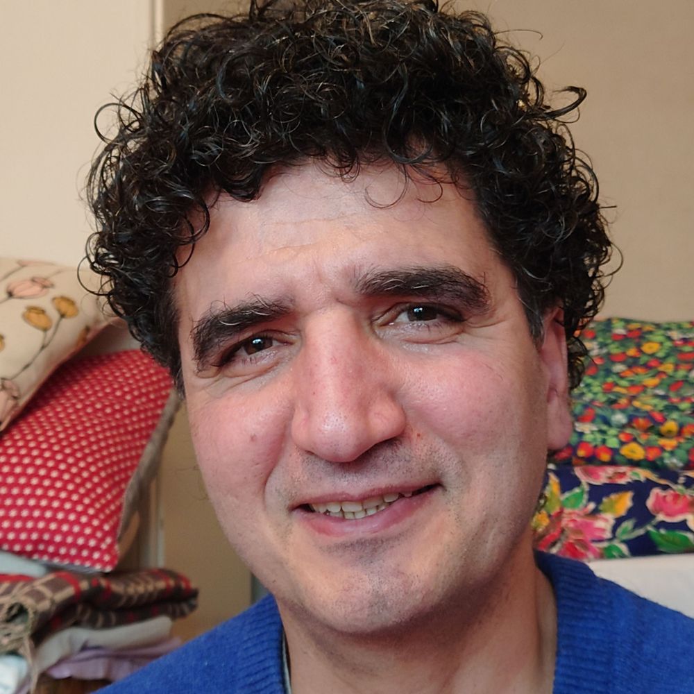 Kavian Ferdowsi