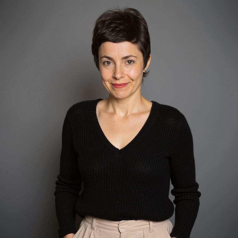 Dr Aida Suarez Gonzalez