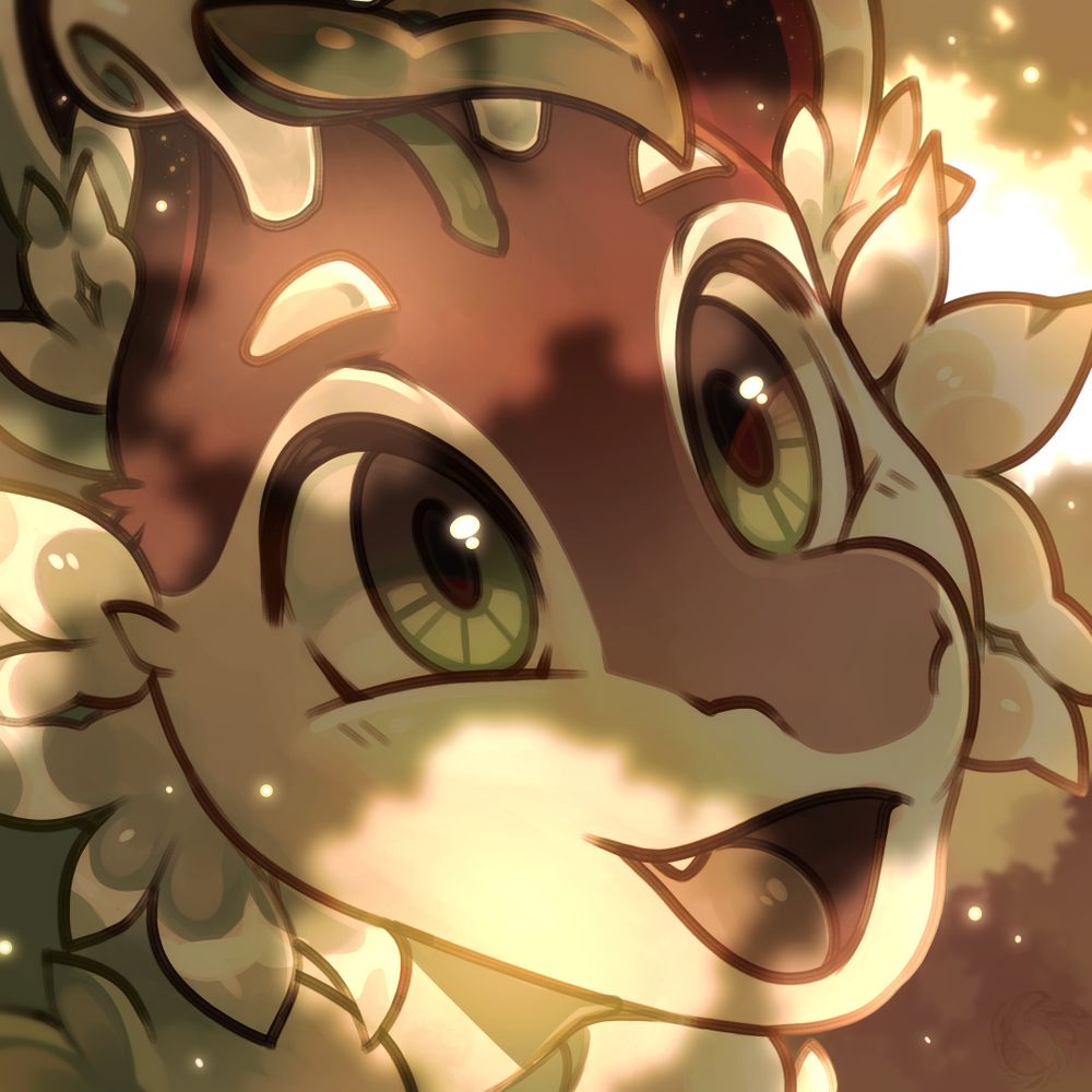 Gromlin 🌱☕️
