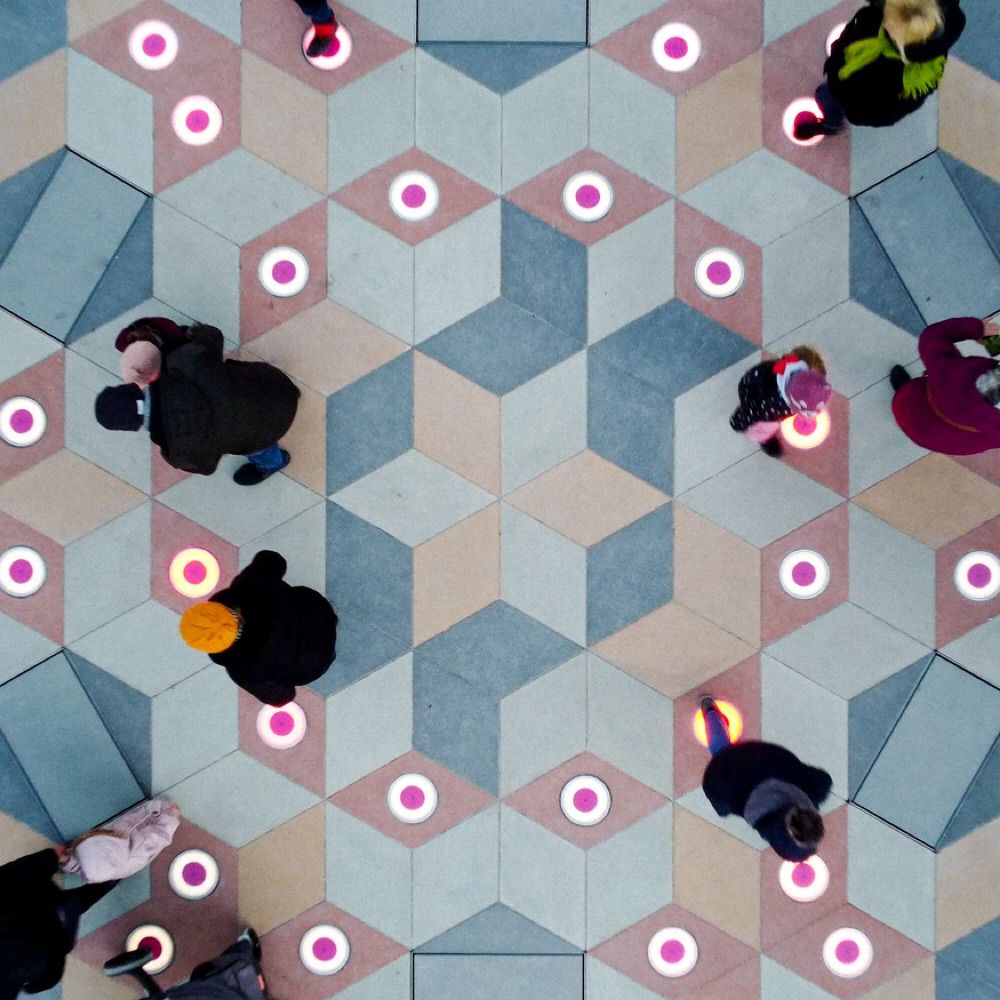 Daily tous les jours