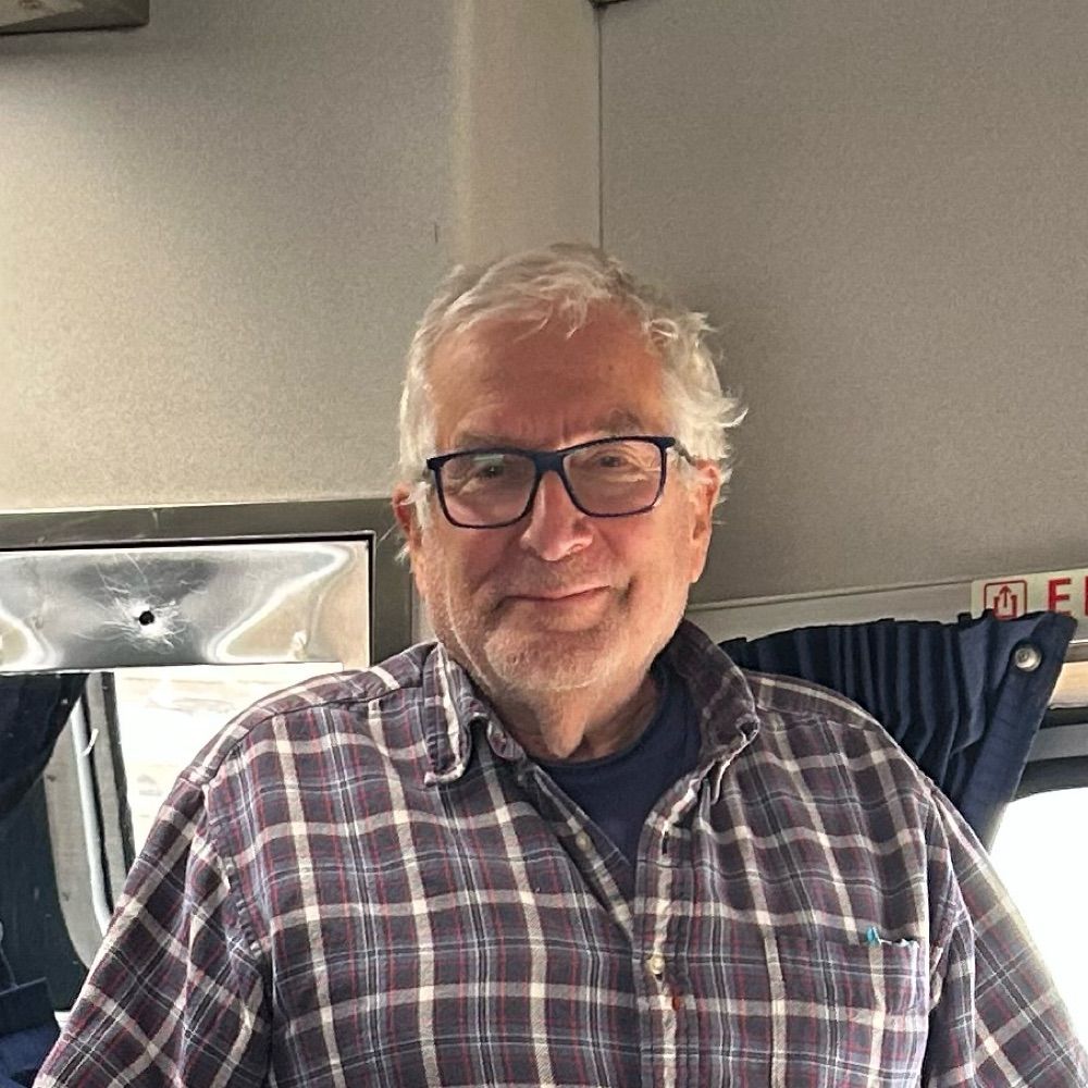 Bill Halperin