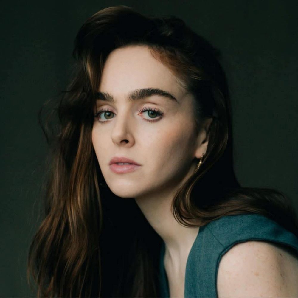Louisa Connolly-Burnham