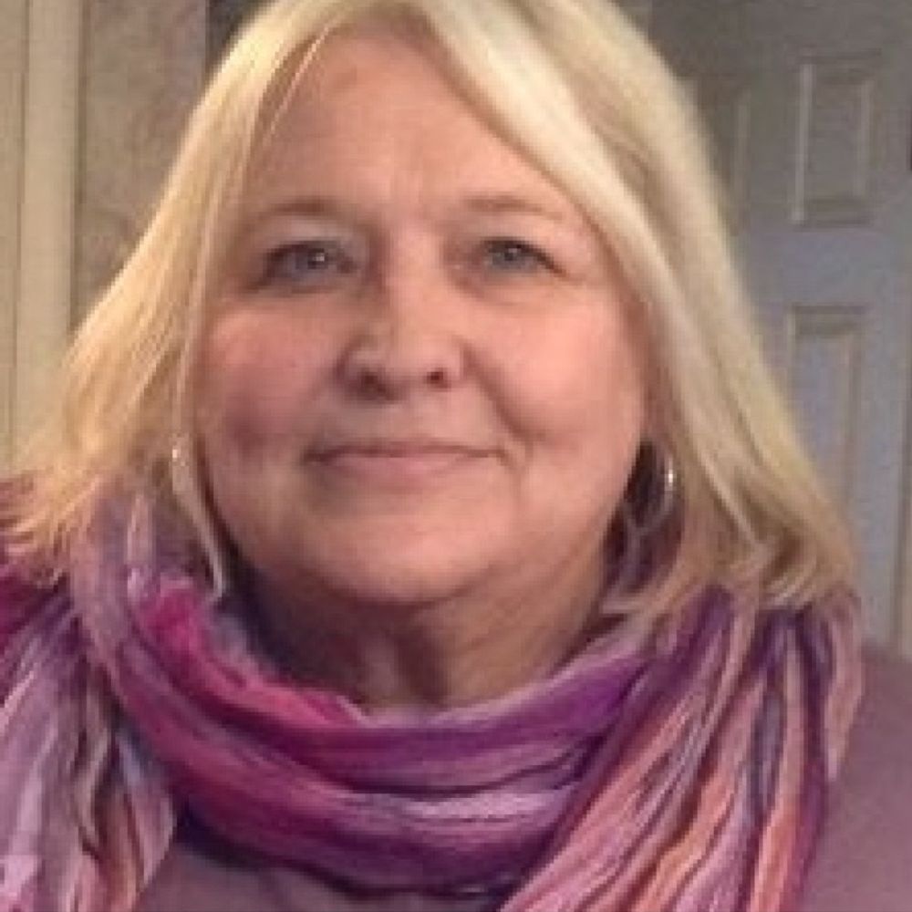 Maudeen Wachsmith